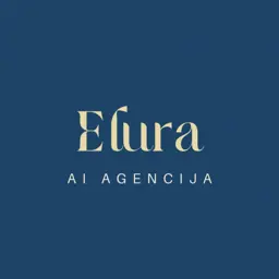 Elura AI Agencija